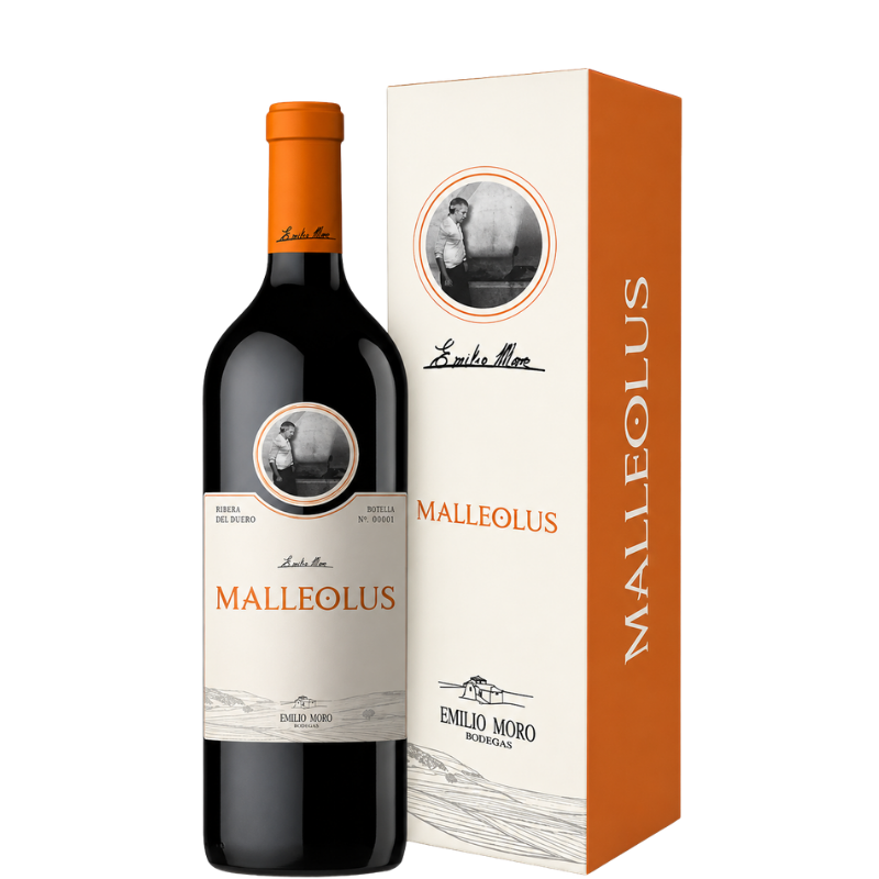 MALLEOLUS 2022 Magnum 1,5L.