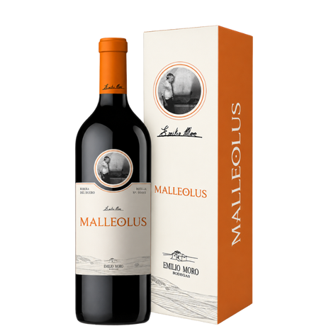 Láhev Malleolus Magnum 2022