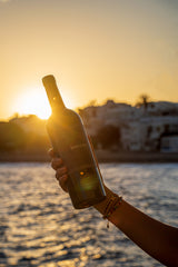 Meraldis Verdejo Integral Vinification