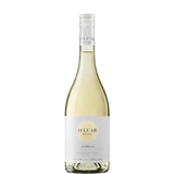 Bottle of O Luar Do Sil Godello 2025