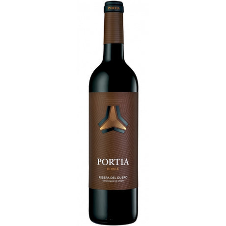 PORTIA Dub 2024