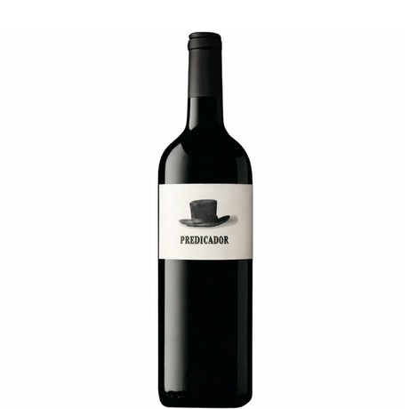 Preacher Bottle 2022