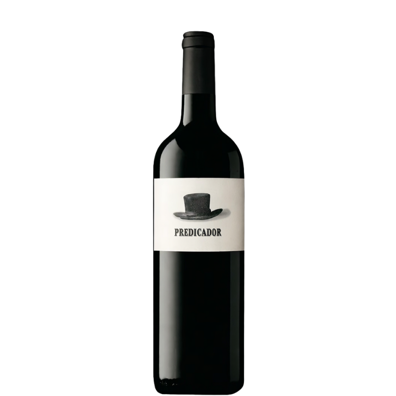 Botella de Predicador 2023