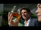 CHIVAS ROYAL SALUTE 21 let MIAMI POLO Edition