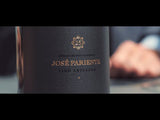 JOSE PARIENTE 25 let