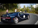 CARBON BUGATTI EB.01 Limitovaná edice 110. výročí Carbon Fiber