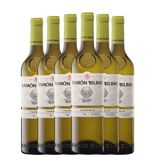 RAMÓN BILBAO Verdejo 2024 x6 bottles