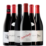 Selección Tintos de  Raul Perez "El Mago del Vino" 6 botellas