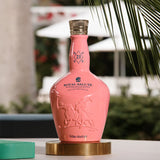 CHIVAS ROYAL SALUTE 21 let MIAMI POLO Edition
