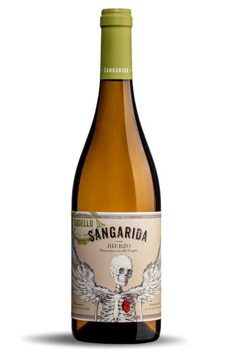 SANGARIDA Godello 2025