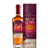 SANTA TERESA 1796 CHUAO CACAO CASK