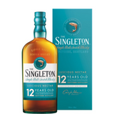 SINGLETON 12 let
