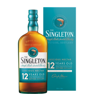SINGLETON 12 let