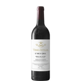 Láhev Vega Sicilia Único 2015