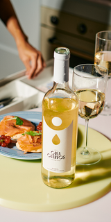 CHOV VRAN Verdejo 2022