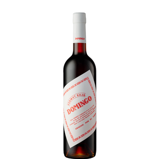 NEDĚLE Červený vermut