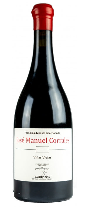 JOSE MANUEL CORRALES Magnum 1.5L. 2024