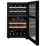 CLIMADIFF WINE CABINET 52 bottles CEPAGE52DZF