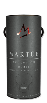 MARTUE Evolution Dub 2021 3L
