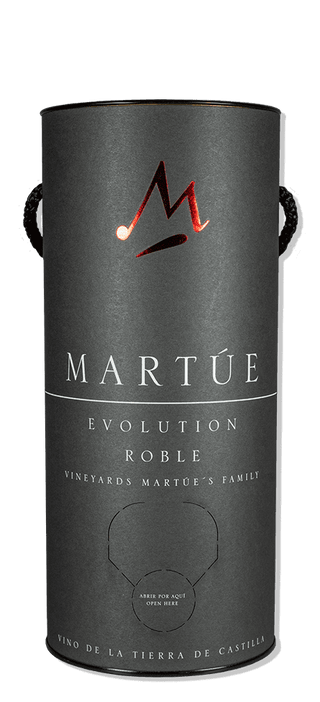 MARTUE Evolution Dub 2021 3L