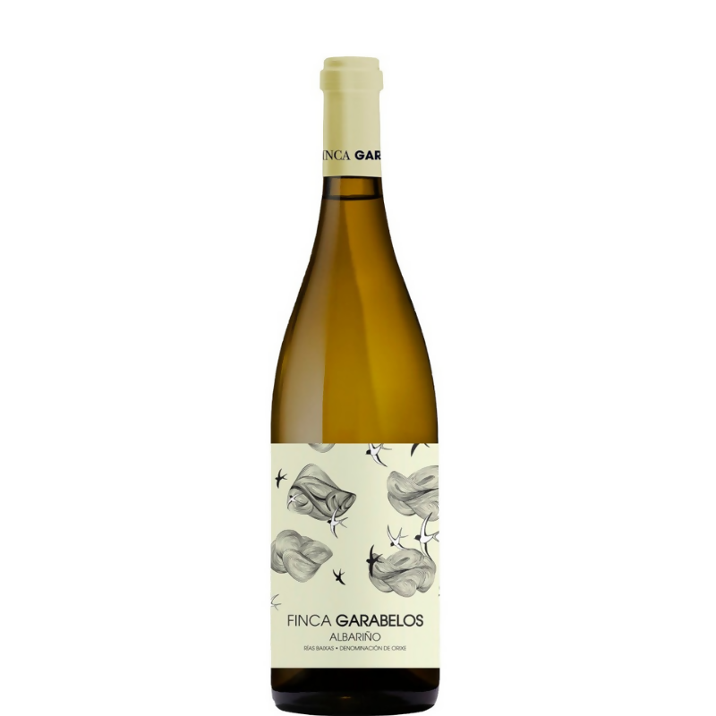 FINCA GARABELOS 2022