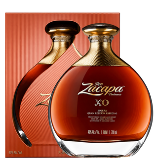 ZACAPA XO Centenario